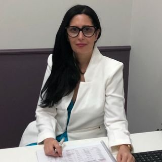Dra. Sandra Badini