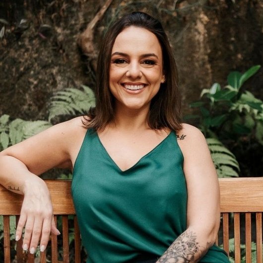 Aline Eccher