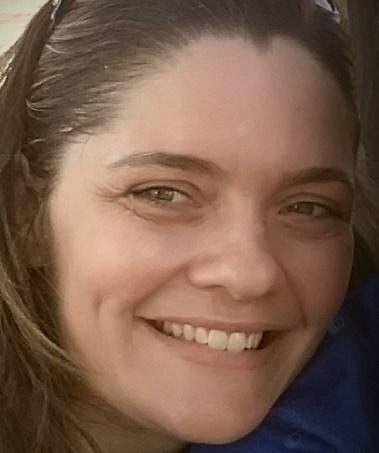Carla Meliza Garcia Reis