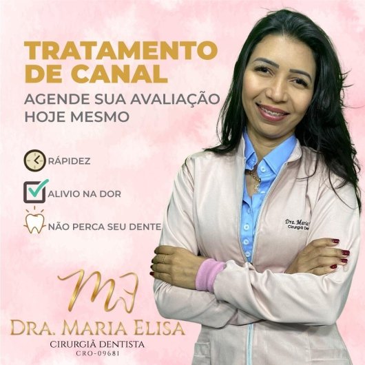 Maria Elisa Rosa dos Santos