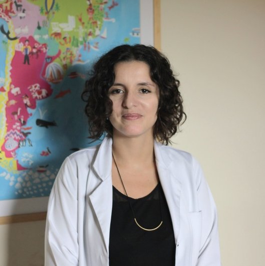 Dra. Bruna Branco Cunha Leite
