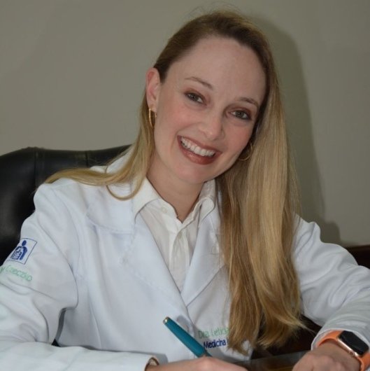 Dra. Leticia Czeczko