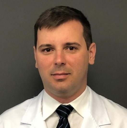 Dr. Rodrigo Carvalho Pinto Coelho