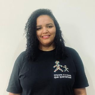 Gleyciane Alves de Santana