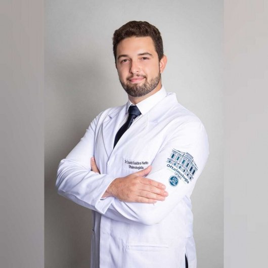 Dr. David Galdino Netto