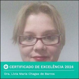 Dra. Livia Maria Chagas de Barros