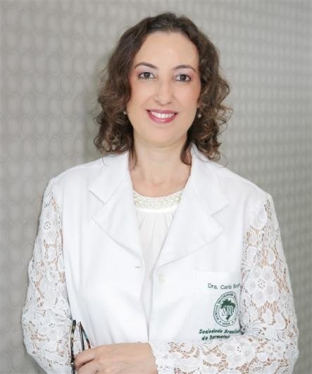 Dra. Carla Botasso Almeida