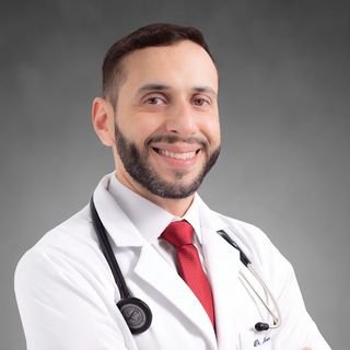 Dr. Renier Pires