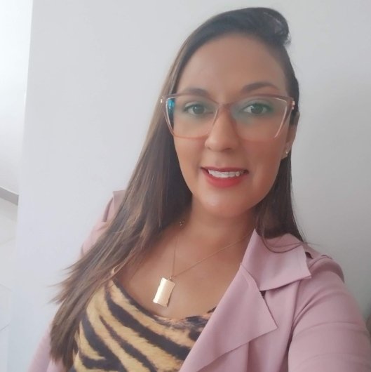 Leticia de Oliveira Ferreira