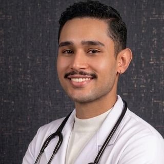 Dr. Hewerton Filho