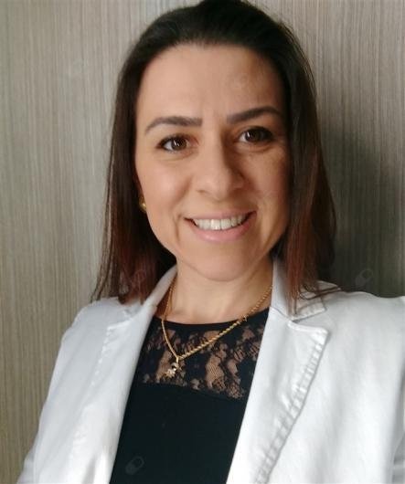 Michelly Medeiros Antigo Rosso