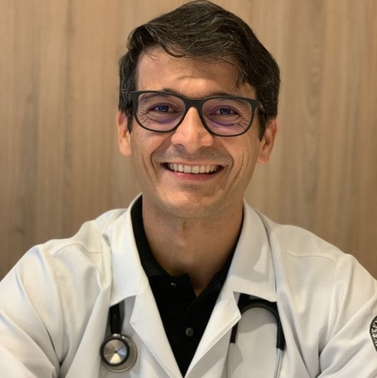 Dr. Daniel Felgueiras Rolo