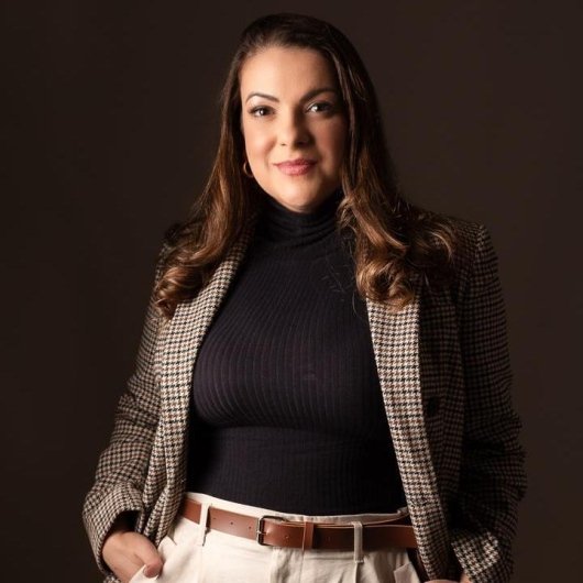 Dra. Hanna Dias