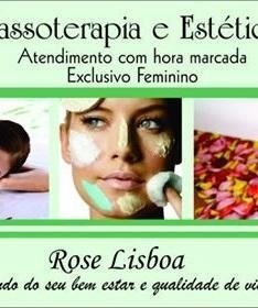 Estetica Rose Lisboa