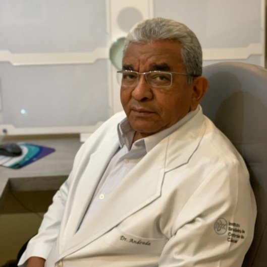 Dr. Jose Costa de Andrade