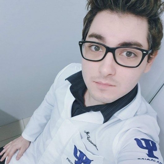 Milton Carvalho