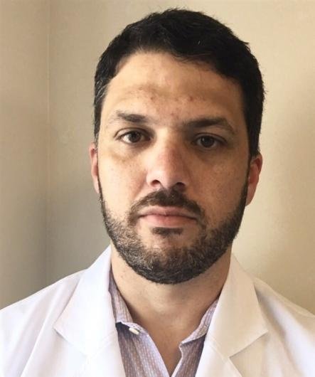 Dr. Rodrigo Martins de Paiva Sales