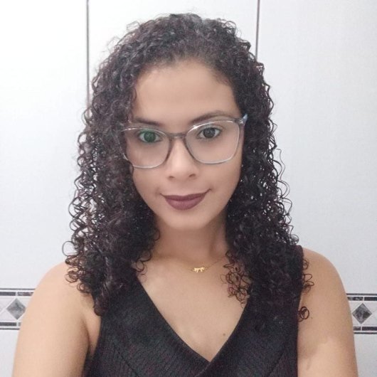 Raquel Barbosa dos Santos
