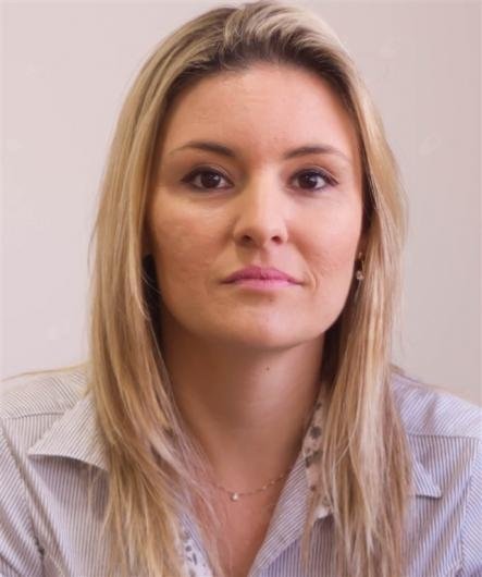 Raquel Pacheco