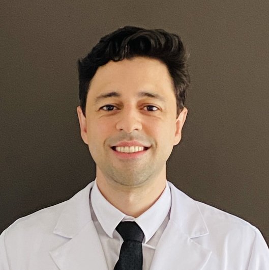 Dr. Pedro Gomes Oliveira Braga