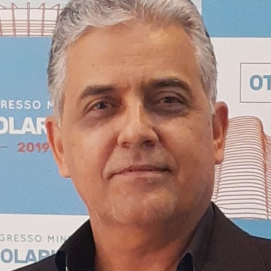 Dr. Welington Célio Nascimento
