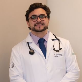 Dr. Rafael Abbud Assis Modenesi Barrios