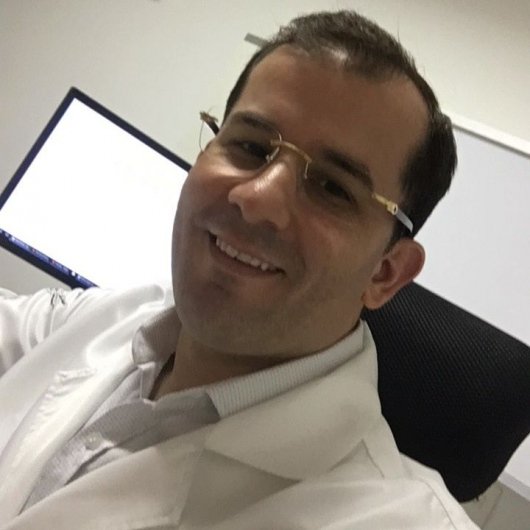 Dr. Daniel Nogueira Cruz