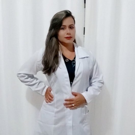Leliany Francine de Souza