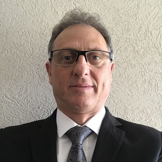 Dr. Marcos Antonio Dib