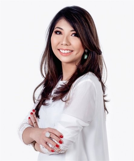 Dra. Carla Yoshida Kavamoto