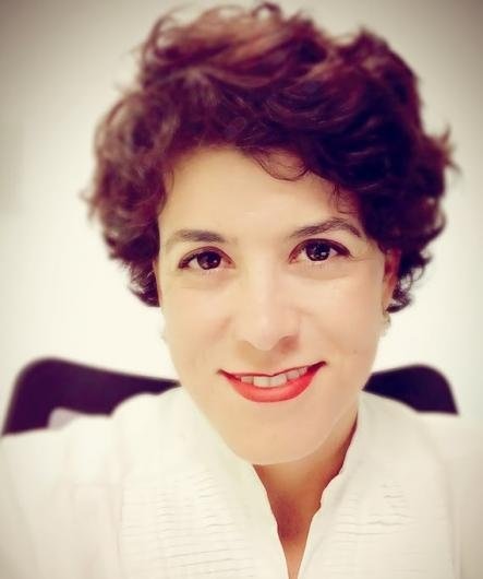 Dra. Patricia Cruz Guimaraes Pinto