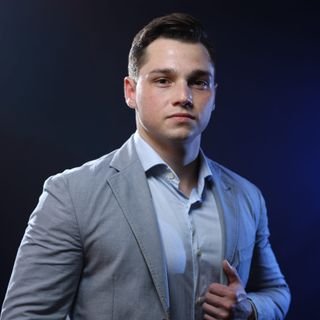Dr. Aaron Trubian