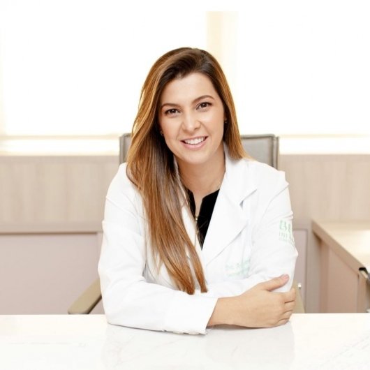 Dra. Andyara Cecílio Brandão