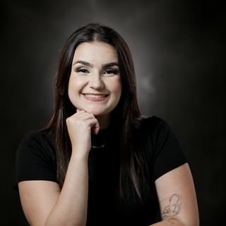 Laura Cibele Rodrigues Cardoso