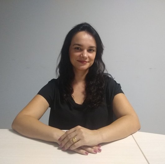 Daniella Dornelas de Freitas Oliveira