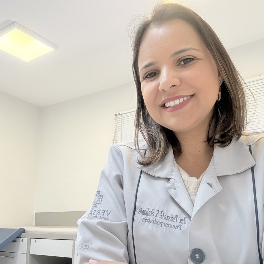 Dra. Tatiane Guedes Scaliante