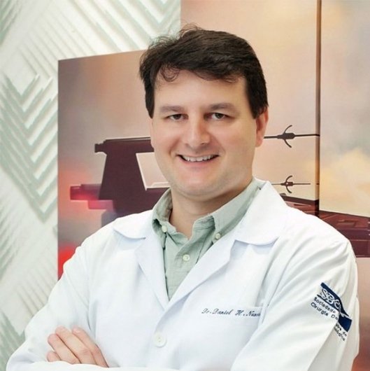 Dr. Daniel Holthausen Nunes