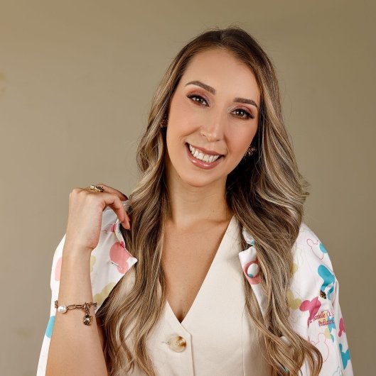 Dra. Danielle Oliveira de Andrade