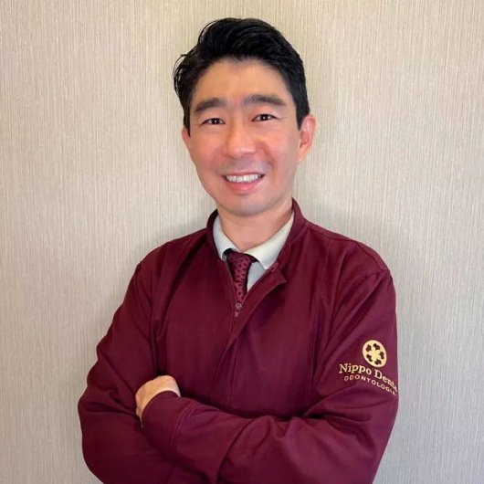 Dr. Marcos Massaru Tanaka