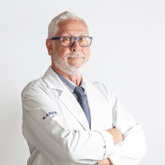 Dr. Alfredo Afonso Clapp do Rego Barros