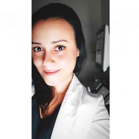 Dra. Morgana Domingues da Silva