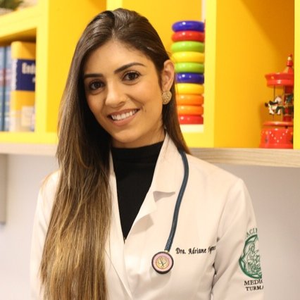 Dra. Adriane Guimaraes Diogenes
