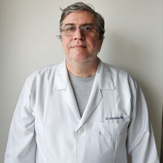 Dr. Alexandre Amaral Palo