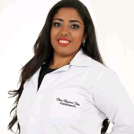 Dra. Uyara Tibo