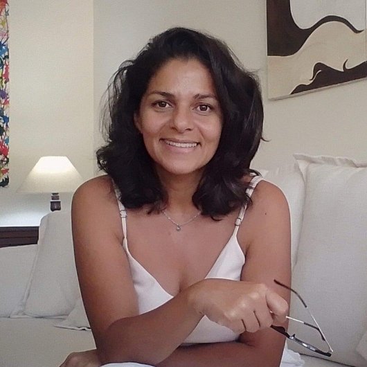 Noelma Amado