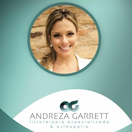 Andreza Garrett