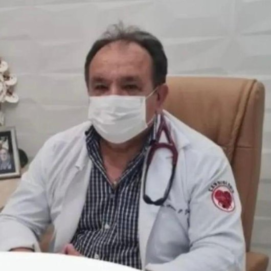 Dr. Nilton Guerra