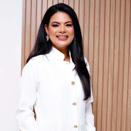 Dra. Luana Gabriela Queiroz