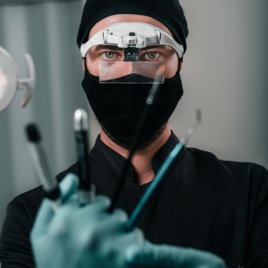Dr. Fabricio Alexandre Soares