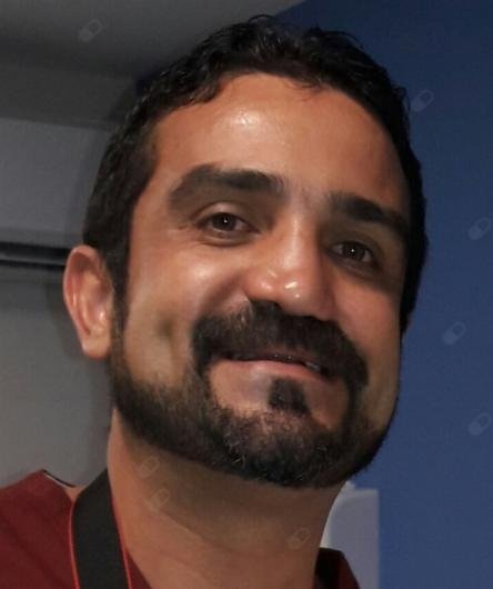 Dr. Tiago Nascimento Bogea